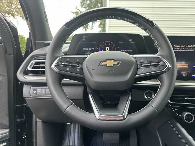 Chevrolet Traverse LT 2027