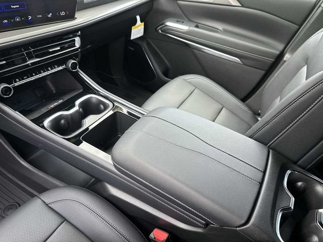 Chevrolet Traverse LT 2027