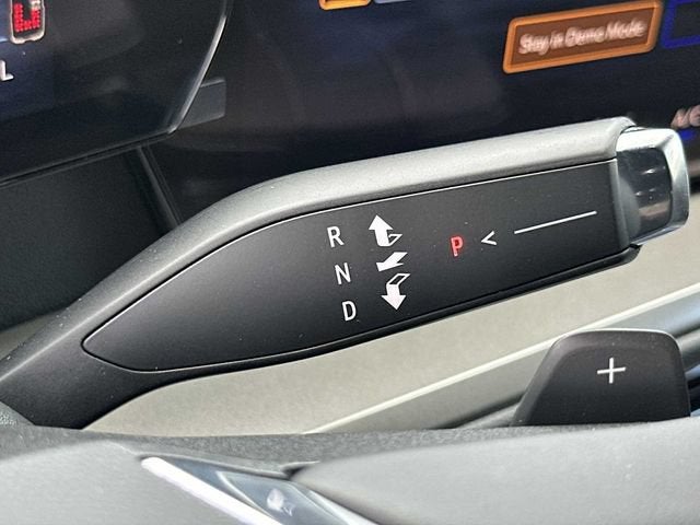 Chevrolet Traverse LT 2027