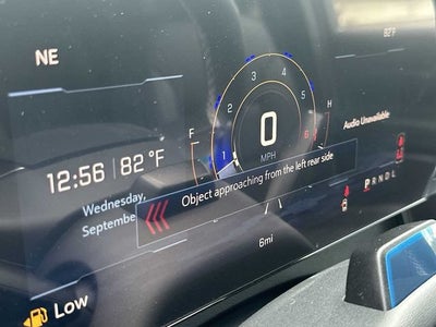 Chevrolet Traverse LT 2027