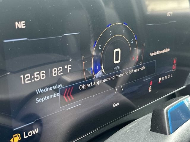 Chevrolet Traverse LT 2027