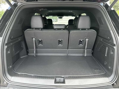 Chevrolet Traverse LT 2027