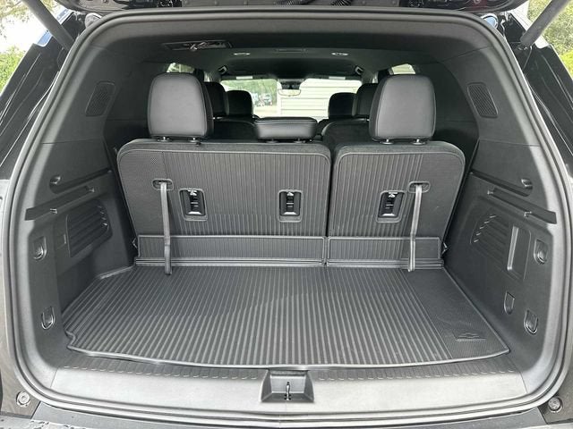 Chevrolet Traverse LT 2027