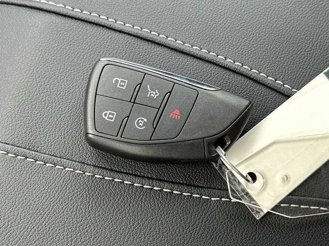 Chevrolet Traverse LT 2027