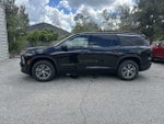 Chevrolet Traverse LT 2027
