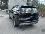 Chevrolet Traverse LT 2027