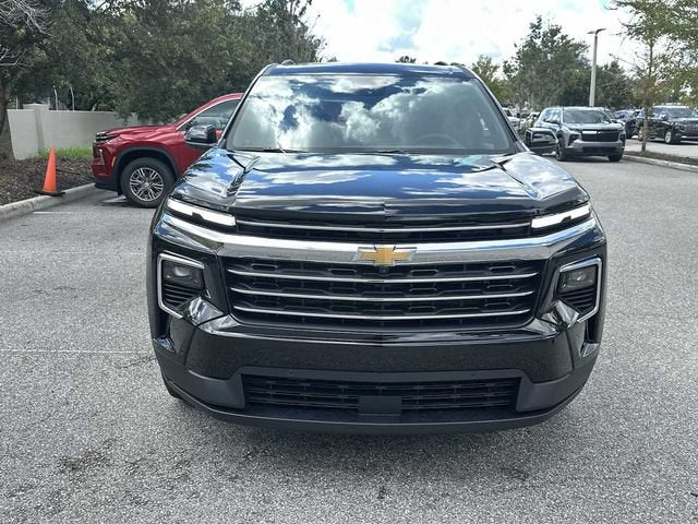 Chevrolet Traverse LT 2027