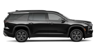 Chevrolet Traverse LT 2027