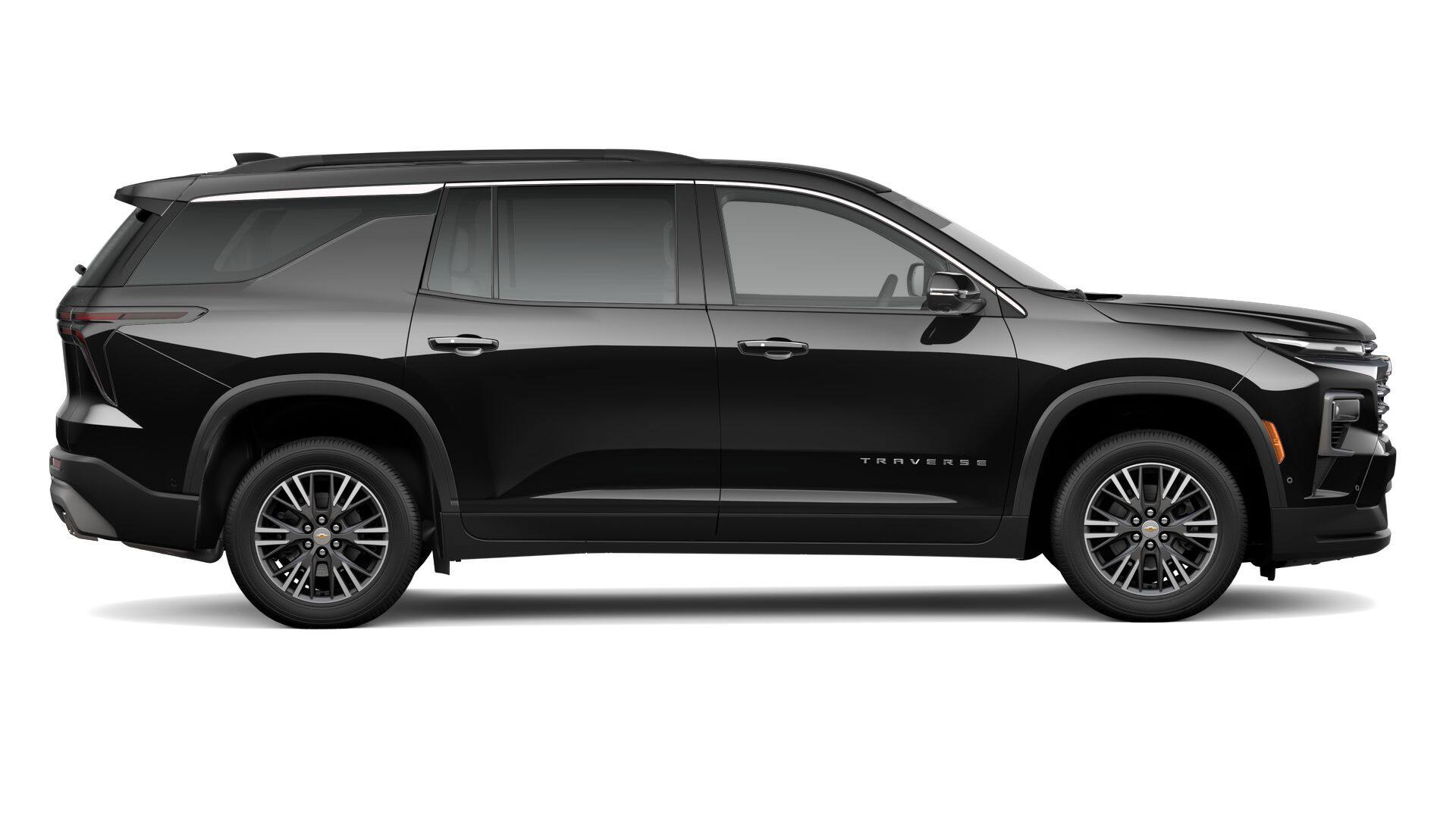 Chevrolet Traverse LT 2027