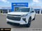 Chevrolet Traverse LT 2027
