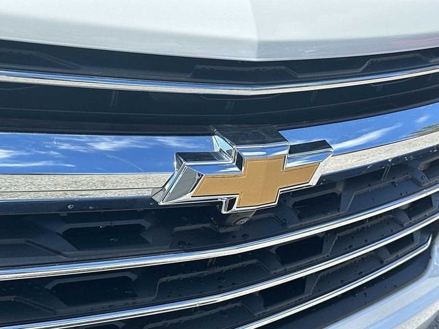 Chevrolet Traverse LT 2027