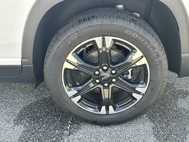 Chevrolet Traverse LT 2027