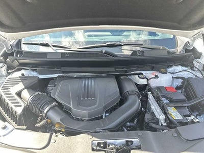 Chevrolet Traverse LT 2027
