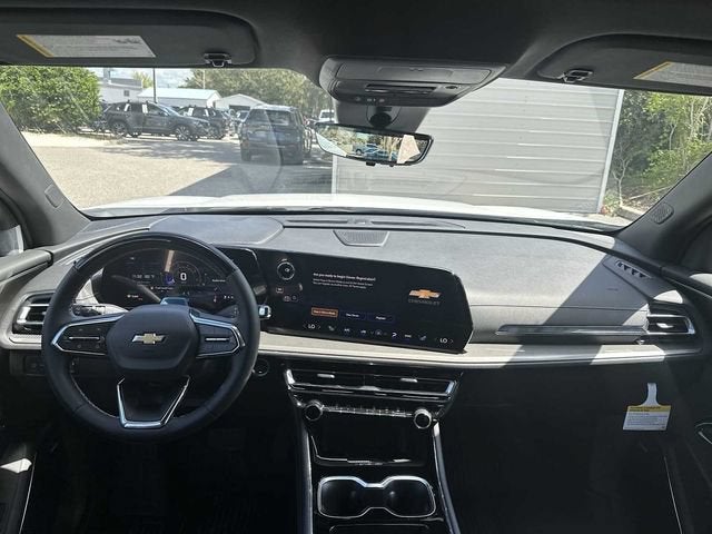 Chevrolet Traverse LT 2027