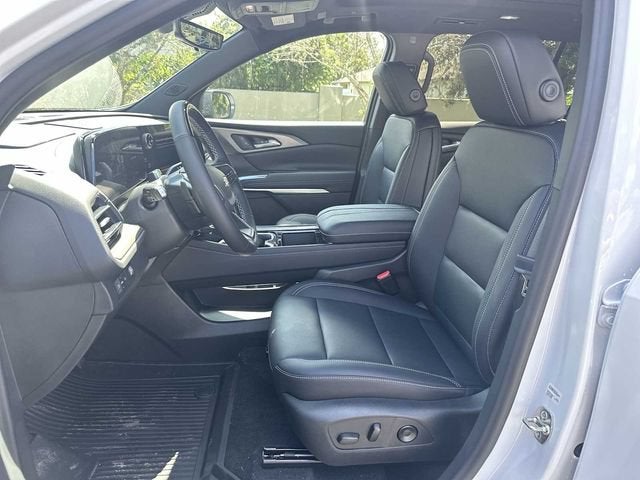 Chevrolet Traverse LT 2027