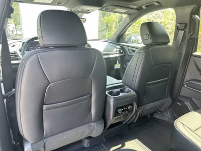 Chevrolet Traverse LT 2027