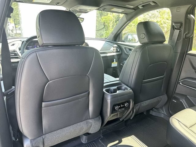 Chevrolet Traverse LT 2027