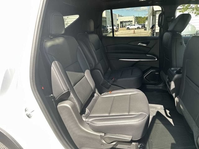 Chevrolet Traverse LT 2027