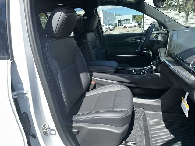 Chevrolet Traverse LT 2027