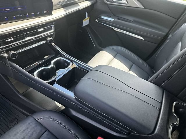 Chevrolet Traverse LT 2027