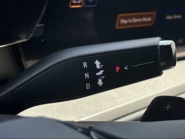 Chevrolet Traverse LT 2027