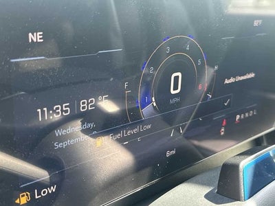 Chevrolet Traverse LT 2027