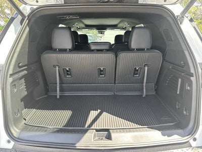 Chevrolet Traverse LT 2027
