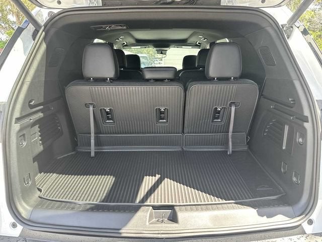 Chevrolet Traverse LT 2027