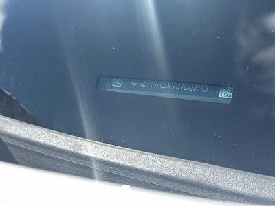 Chevrolet Traverse LT 2027