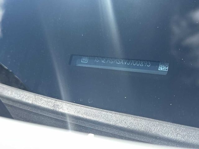 Chevrolet Traverse LT 2027