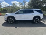 Chevrolet Traverse LT 2027