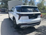 Chevrolet Traverse LT 2027