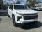 Chevrolet Traverse LT 2027