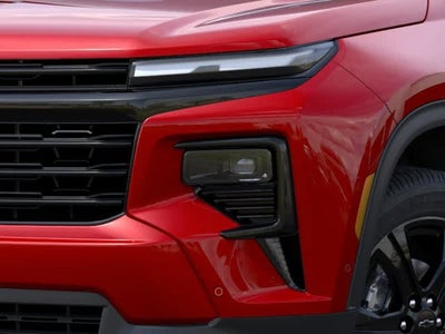Chevrolet Traverse LT 2027