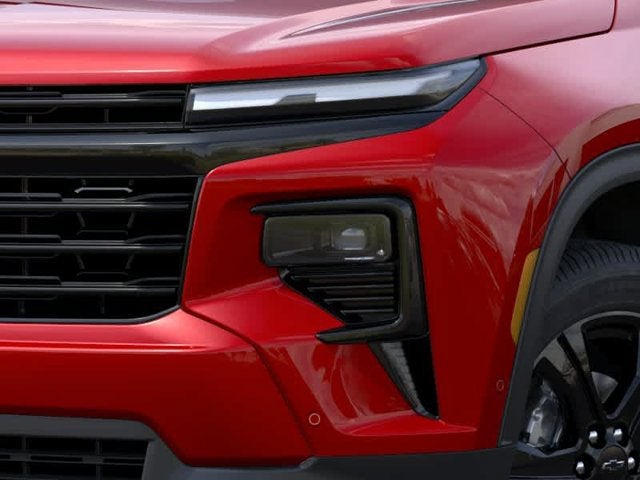 Chevrolet Traverse LT 2027