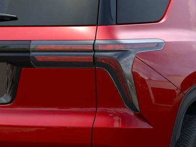 Chevrolet Traverse LT 2027