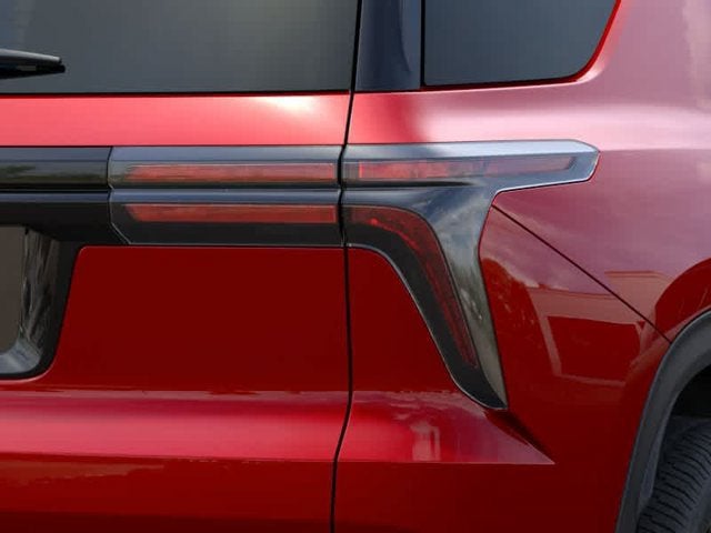 Chevrolet Traverse LT 2027