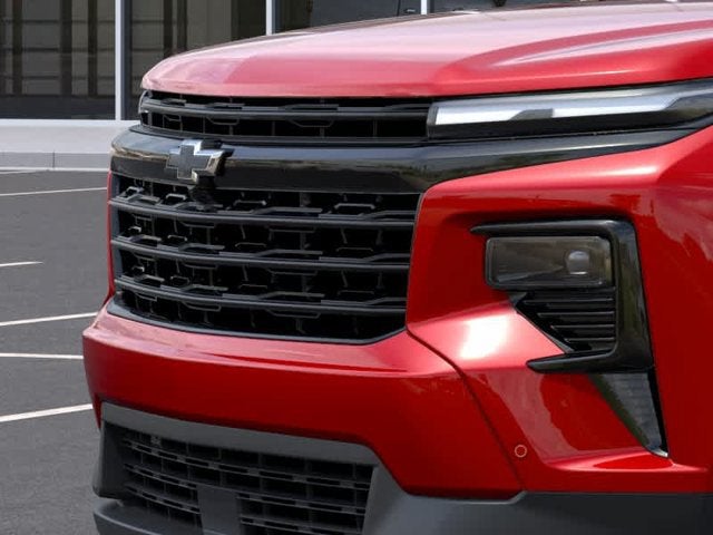 Chevrolet Traverse LT 2027