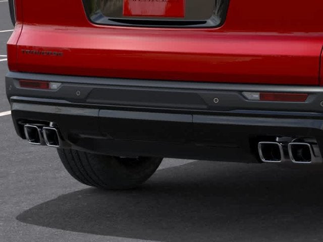 Chevrolet Traverse LT 2027