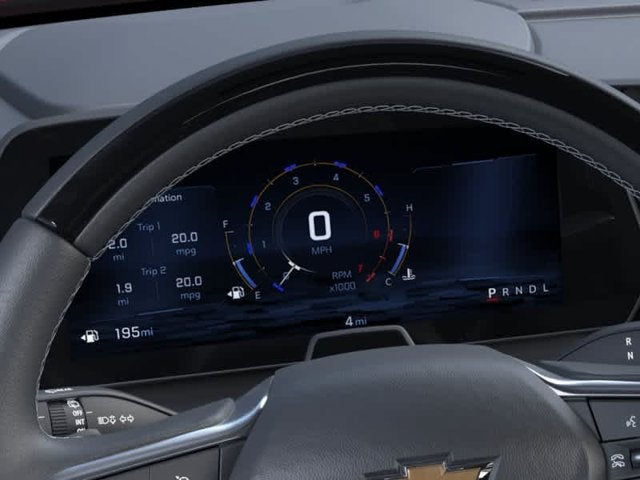 Chevrolet Traverse LT 2027