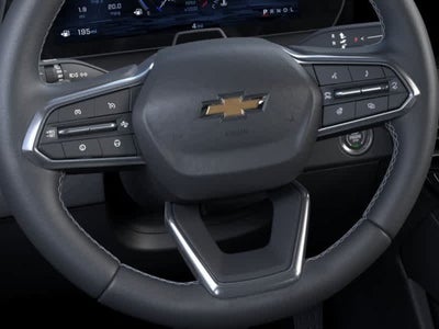 Chevrolet Traverse LT 2027