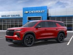 Chevrolet Traverse LT 2027
