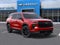 Chevrolet Traverse LT 2027