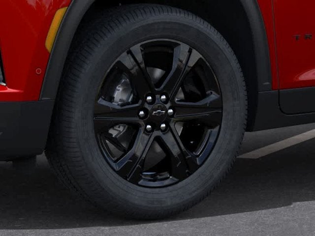 Chevrolet Traverse LT 2027