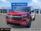 Chevrolet Traverse LT 2027