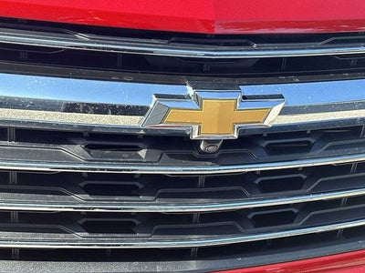 Chevrolet Traverse LT 2027