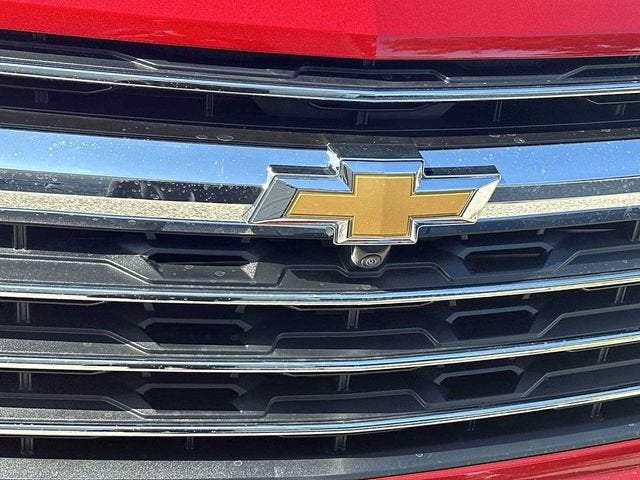 Chevrolet Traverse LT 2027