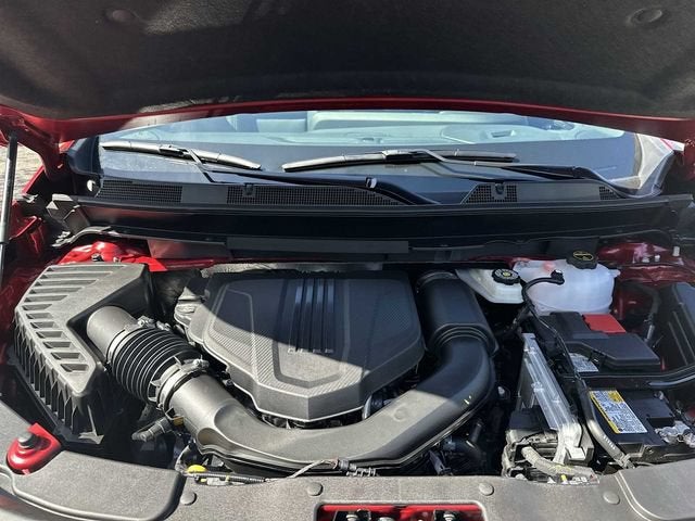 Chevrolet Traverse LT 2027