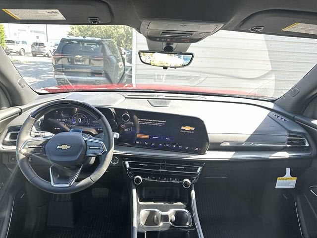Chevrolet Traverse LT 2027