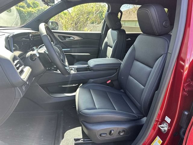Chevrolet Traverse LT 2027